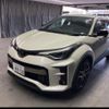 toyota c-hr 2020 CFJ1847266 image 4