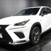 lexus nx 2018 -LEXUS--Lexus NX DBA-AGZ10--AGZ10-1016366---LEXUS--Lexus NX DBA-AGZ10--AGZ10-1016366- image 1