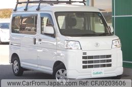 toyota pixis-van 2022 -TOYOTA--Pixis Van 3BD-S710M--S710M-0002932---TOYOTA--Pixis Van 3BD-S710M--S710M-0002932-