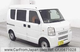 suzuki every 2010 -SUZUKI 【広島 480ﾈ273】--Every DA64V--DA64V-436209---SUZUKI 【広島 480ﾈ273】--Every DA64V--DA64V-436209-