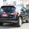 nissan murano 2011 -NISSAN--Murano CBA-TZ51--TZ51-011648---NISSAN--Murano CBA-TZ51--TZ51-011648- image 3