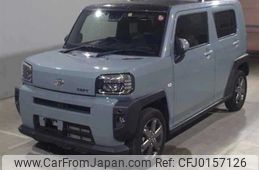 daihatsu taft 2021 -DAIHATSU--Taft LA900S-0033925---DAIHATSU--Taft LA900S-0033925-