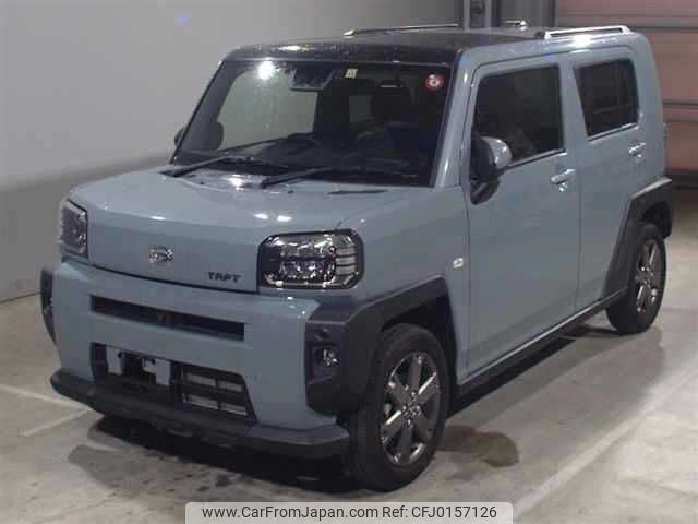 daihatsu taft 2021 -DAIHATSU--Taft LA900S-0033925---DAIHATSU--Taft LA900S-0033925- image 1