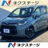 toyota sienta 2023 -TOYOTA--Sienta 5BA-MXPC10G--MXPC10-1020340---TOYOTA--Sienta 5BA-MXPC10G--MXPC10-1020340- image 1