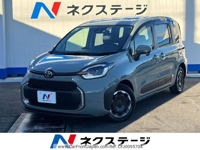 toyota sienta 2023 -TOYOTA--Sienta 5BA-MXPC10G--MXPC10-1020340---TOYOTA--Sienta 5BA-MXPC10G--MXPC10-1020340- image 1