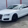 audi a7 2011 -AUDI--Audi A7 ABA-4GCGWC--WAUZZZ4G8BN020878---AUDI--Audi A7 ABA-4GCGWC--WAUZZZ4G8BN020878- image 1