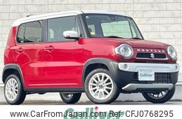 suzuki hustler 2015 -SUZUKI--Hustler DAA-MR41S--MR41S-124030---SUZUKI--Hustler DAA-MR41S--MR41S-124030-