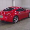 nissan fairlady-z 2011 CFJ1577199 image 6