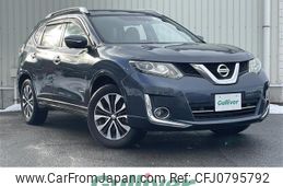 nissan x-trail 2016 -NISSAN--X-Trail DAA-HNT32--HNT32-122989---NISSAN--X-Trail DAA-HNT32--HNT32-122989-