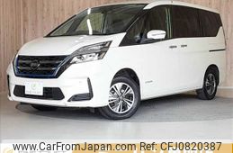 nissan serena 2021 -NISSAN--Serena 6AA-HC27--HC27-026440---NISSAN--Serena 6AA-HC27--HC27-026440-