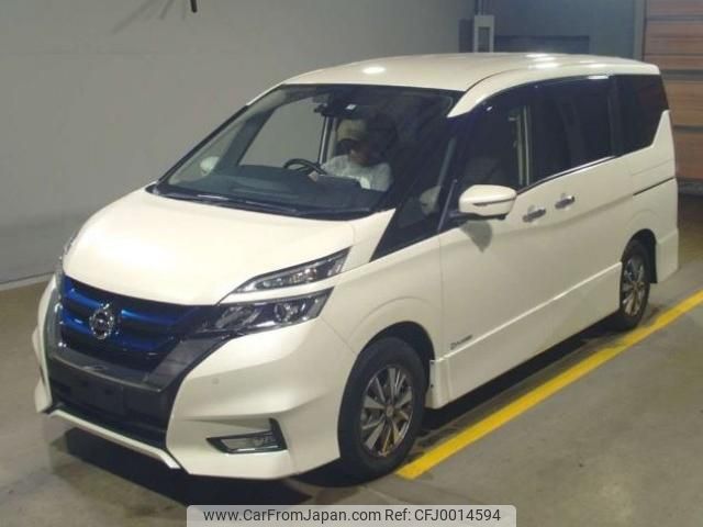 nissan serena 2019 quick_quick_DAA-HFC27_HFC27-044577 image 1