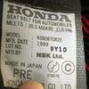 honda vamos 1999 CFJ1758023 image 17