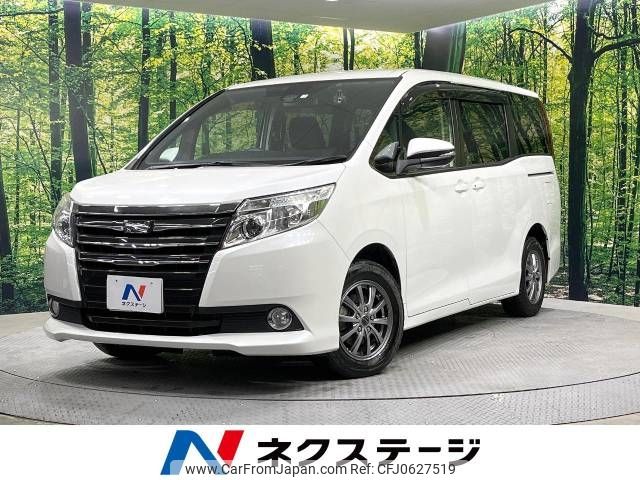 toyota noah 2016 -TOYOTA--Noah DBA-ZRR80G--ZRR80-0211610---TOYOTA--Noah DBA-ZRR80G--ZRR80-0211610- image 1