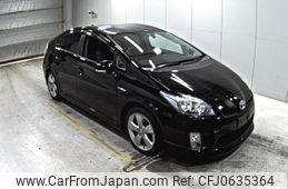 toyota prius 2010 -TOYOTA--Prius ZVW30-1232364---TOYOTA--Prius ZVW30-1232364-