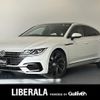 volkswagen arteon 2017 -VOLKSWAGEN--VW Arteon ABA-3HDJHF--WVWZZZ3HZJE503700---VOLKSWAGEN--VW Arteon ABA-3HDJHF--WVWZZZ3HZJE503700- image 1