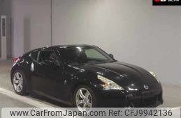 nissan fairlady-z 2011 -NISSAN--Fairlady Z Z34-300653---NISSAN--Fairlady Z Z34-300653-