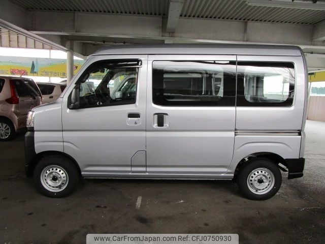 daihatsu hijet-van 2023 -DAIHATSU--Hijet Van 3BD-S710V--S710V-0068755---DAIHATSU--Hijet Van 3BD-S710V--S710V-0068755- image 2