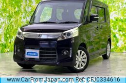 suzuki spacia 2013 quick_quick_DBA-MK32S_MK32S-506813