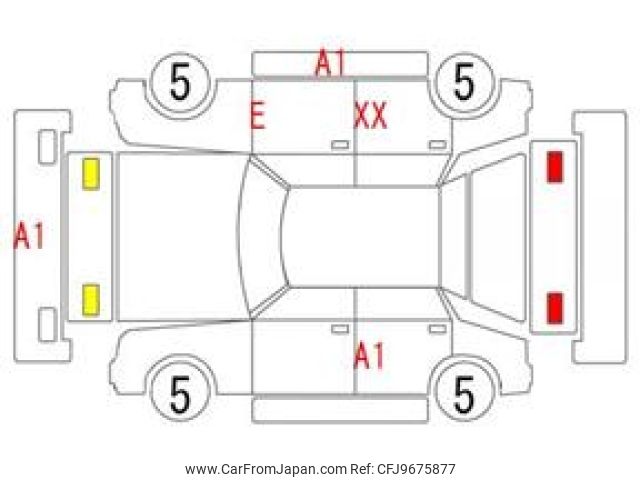 honda n-box 2019 -HONDA--N BOX DBA-JF3--JF3-2094165---HONDA--N BOX DBA-JF3--JF3-2094165- image 2