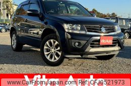 suzuki escudo 2014 quick_quick_TDA4W_TDA4W-272874