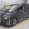 toyota alphard 2020 -TOYOTA--Alphard AGH30W-0354702---TOYOTA--Alphard AGH30W-0354702- image 1