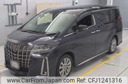 toyota alphard 2020 -TOYOTA--Alphard AGH30W-0354702---TOYOTA--Alphard AGH30W-0354702-