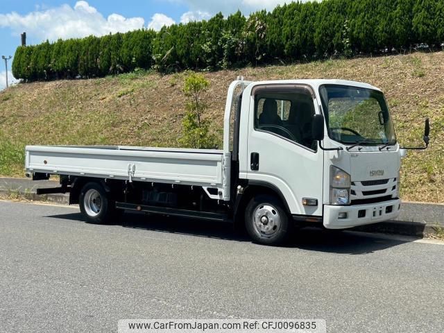 isuzu elf-truck 2016 quick_quick_TRG-NPR85AR_70651109 image 1