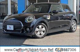 mini mini-others 2020 quick_quick_DBA-XR15M_WMWXR120802M58152