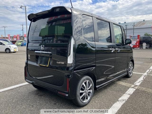 honda n-box 2024 -HONDA 【新潟 582ｴ2633】--N BOX JF5--1097776---HONDA 【新潟 582ｴ2633】--N BOX JF5--1097776- image 2