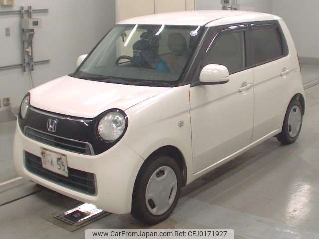 honda n-one 2015 -HONDA--N ONE DBA-JG1--JG1-1200847---HONDA--N ONE DBA-JG1--JG1-1200847- image 1