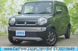 suzuki hustler 2016 quick_quick_DAA-MR41S_MR41S-229848