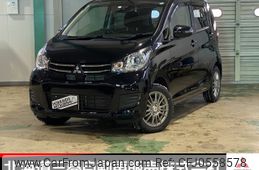 mitsubishi ek-wagon 2017 -MITSUBISHI--ek Wagon DBA-B11W--B11W-0228781---MITSUBISHI--ek Wagon DBA-B11W--B11W-0228781-