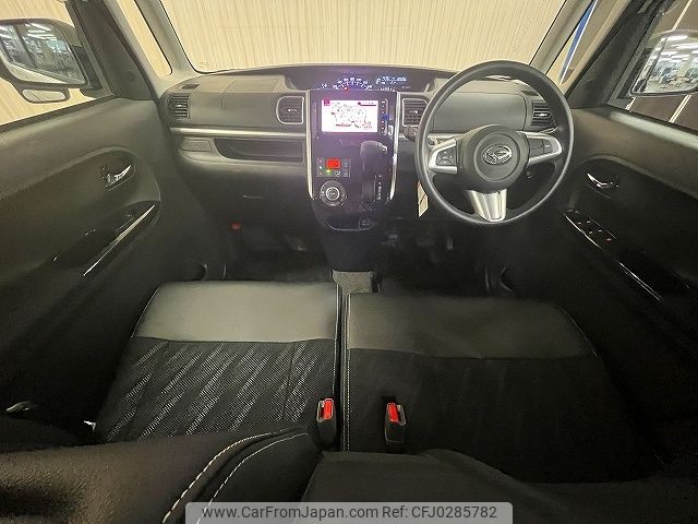 daihatsu tanto 2017 -DAIHATSU--Tanto DBA-LA600S--LA600S-0585226---DAIHATSU--Tanto DBA-LA600S--LA600S-0585226- image 2