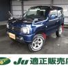 suzuki jimny 2014 quick_quick_ABA-JB23W_JB23W-704415 image 1