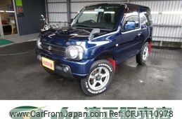 suzuki jimny 2014 quick_quick_ABA-JB23W_JB23W-704415