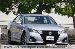 toyota crown 2015 -TOYOTA--Crown DBA-ARS210--ARS210-6002222---TOYOTA--Crown DBA-ARS210--ARS210-6002222-