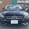 mercedes-benz c-class 2017 -MERCEDES-BENZ--Benz C Class DBA-205043C--WDD2050432R270745---MERCEDES-BENZ--Benz C Class DBA-205043C--WDD2050432R270745- image 4