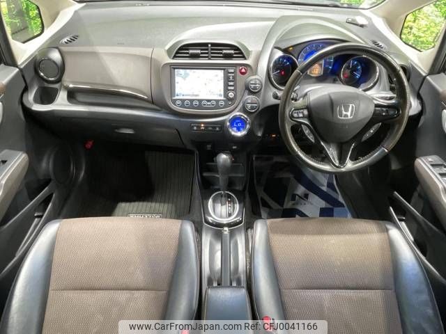 honda fit-shuttle 2011 -HONDA--Fit Shuttle DAA-GP2--GP2-1001968---HONDA--Fit Shuttle DAA-GP2--GP2-1001968- image 2