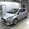 toyota aqua 2015 -TOYOTA 【山口 501み9933】--AQUA NHP10-2460671---TOYOTA 【山口 501み9933】--AQUA NHP10-2460671- image 5