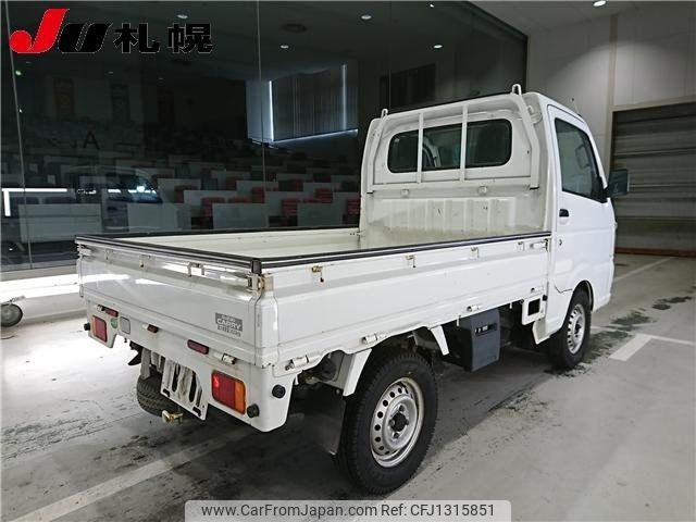 suzuki carry-truck 2017 -SUZUKI--Carry Truck DA16T--342678---SUZUKI--Carry Truck DA16T--342678- image 2
