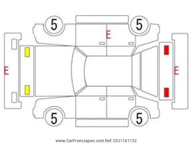 nissan note 2021 -NISSAN--Note 6AA-SNE13--SNE13-110744---NISSAN--Note 6AA-SNE13--SNE13-110744- image 2