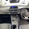 lexus ct 2019 -LEXUS--Lexus CT DAA-ZWA10--ZWA10-2349251---LEXUS--Lexus CT DAA-ZWA10--ZWA10-2349251- image 17