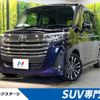 toyota roomy 2021 CFJ1594942 image 1