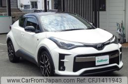 toyota c-hr 2020 -TOYOTA--C-HR 6AA-ZYX11--ZYX11-2025003---TOYOTA--C-HR 6AA-ZYX11--ZYX11-2025003-