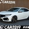 honda civic 2019 -HONDA 【名変中 】--Civic FK7--1101807---HONDA 【名変中 】--Civic FK7--1101807- image 1