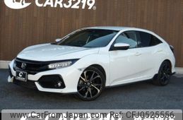 honda civic 2019 -HONDA 【名変中 】--Civic FK7--1101807---HONDA 【名変中 】--Civic FK7--1101807-