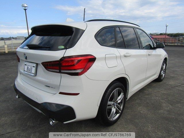 bmw x1 2020 -BMW 【静岡 333ﾈ3710】--BMW X1 AD20--05P17583---BMW 【静岡 333ﾈ3710】--BMW X1 AD20--05P17583- image 2