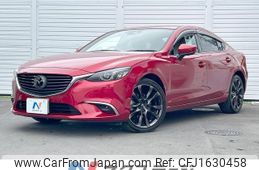 mazda atenza 2016 CFJ1630458