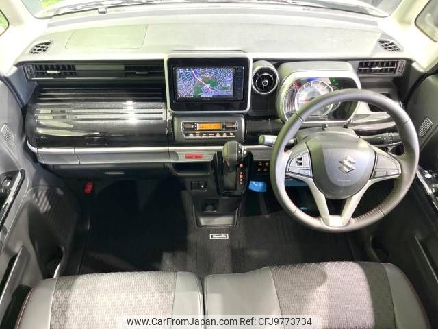 suzuki spacia 2018 -SUZUKI--Spacia DAA-MK53S--MK53S-574106---SUZUKI--Spacia DAA-MK53S--MK53S-574106- image 2