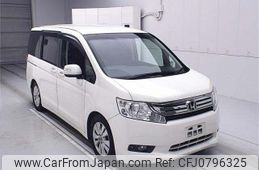 honda stepwagon 2011 -HONDA--Stepwgn RK1-1101461---HONDA--Stepwgn RK1-1101461-